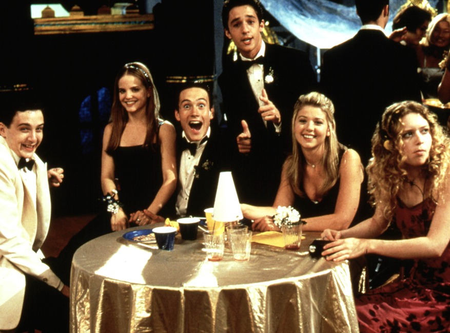 American Pie - Prom Movie Stills